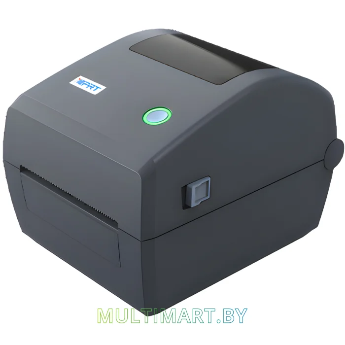 Термопринтер iDPRT iD888 (100601729)